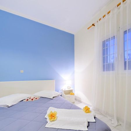 Villa Georgia أرغاسي الغرفة الصورة