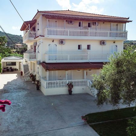 Villa Georgia أرغاسي المظهر الخارجي الصورة