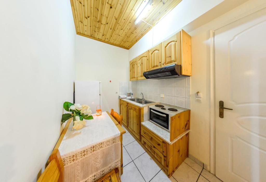 Villa Georgia أرغاسي المظهر الخارجي الصورة