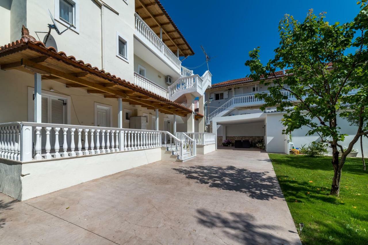 Villa Georgia أرغاسي المظهر الخارجي الصورة