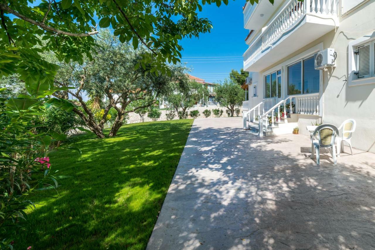 Villa Georgia أرغاسي المظهر الخارجي الصورة